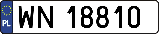 WN18810