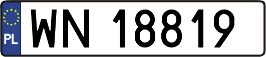 WN18819