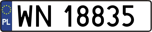 WN18835