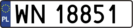 WN18851