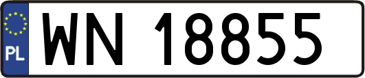 WN18855