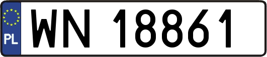 WN18861