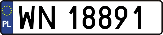 WN18891