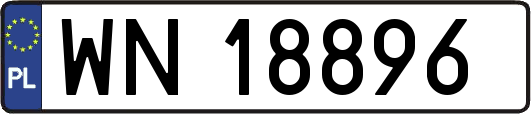 WN18896
