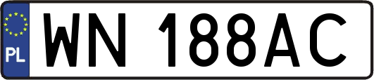 WN188AC