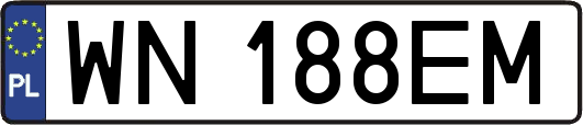 WN188EM