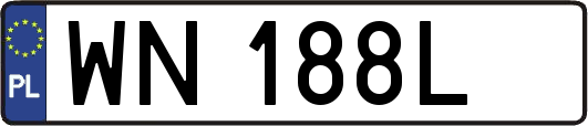 WN188L