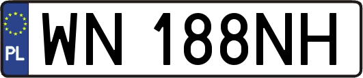 WN188NH