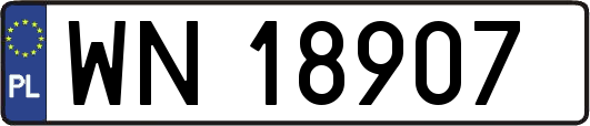 WN18907