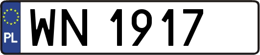 WN1917