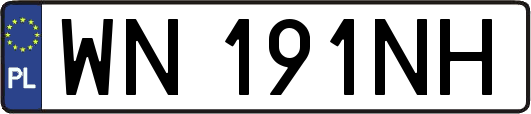 WN191NH