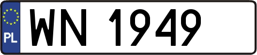 WN1949