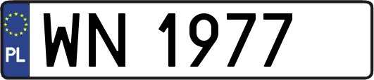 WN1977