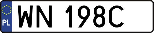 WN198C