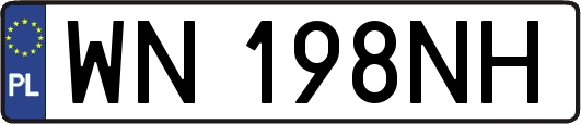 WN198NH
