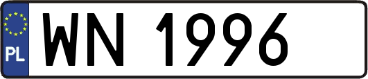 WN1996
