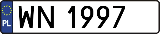 WN1997