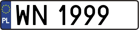 WN1999