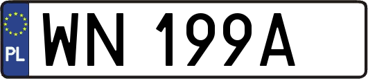 WN199A