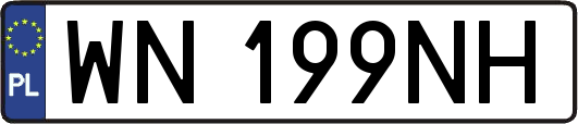WN199NH
