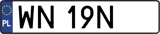 WN19N