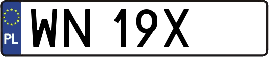 WN19X