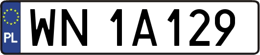 WN1A129