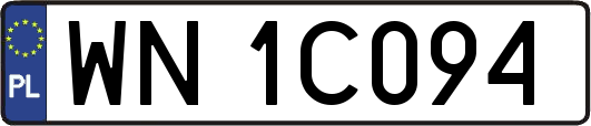 WN1C094