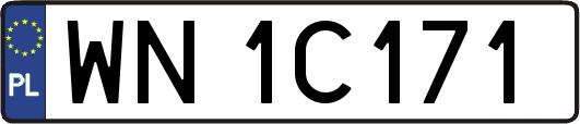 WN1C171
