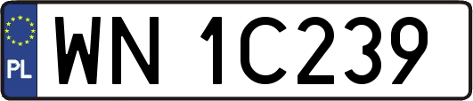 WN1C239