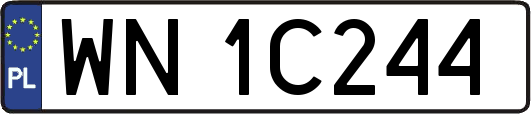 WN1C244