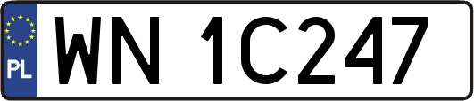 WN1C247