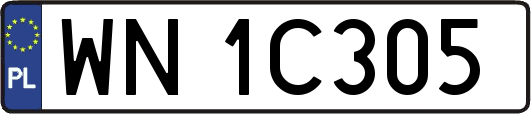 WN1C305