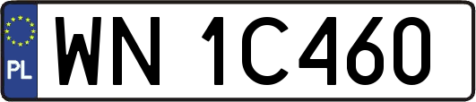 WN1C460