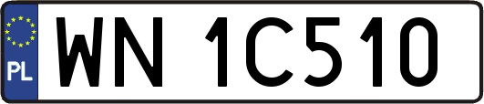 WN1C510
