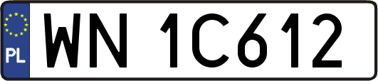 WN1C612