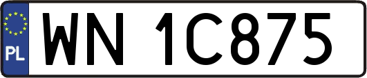 WN1C875