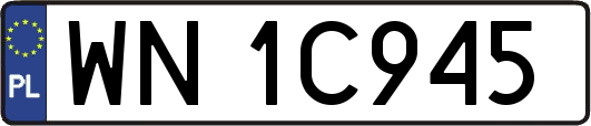 WN1C945
