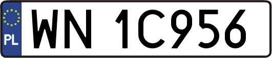 WN1C956
