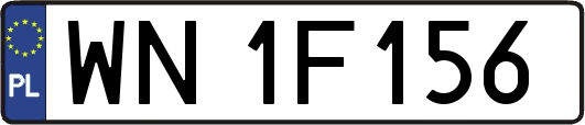 WN1F156