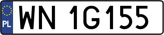 WN1G155