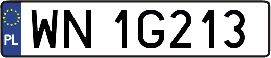 WN1G213