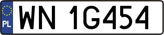 WN1G454