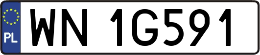 WN1G591