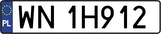WN1H912