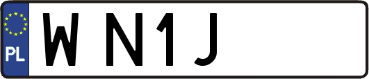 WN1J