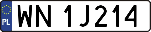 WN1J214