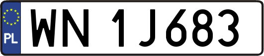 WN1J683
