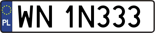 WN1N333