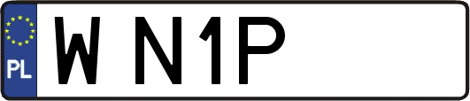 WN1P